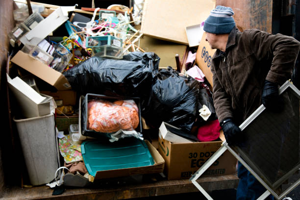 Professional Junk Removal Services in Gibbsboro, NJ