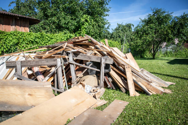 Best Residential Junk Removal  in Gibbsboro, NJ