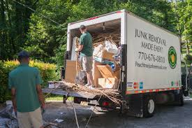 Best Residential Junk Removal  in Gibbsboro, NJ